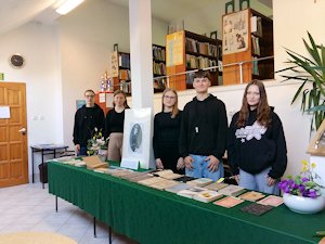 Maj 2025 w bibliotece 4